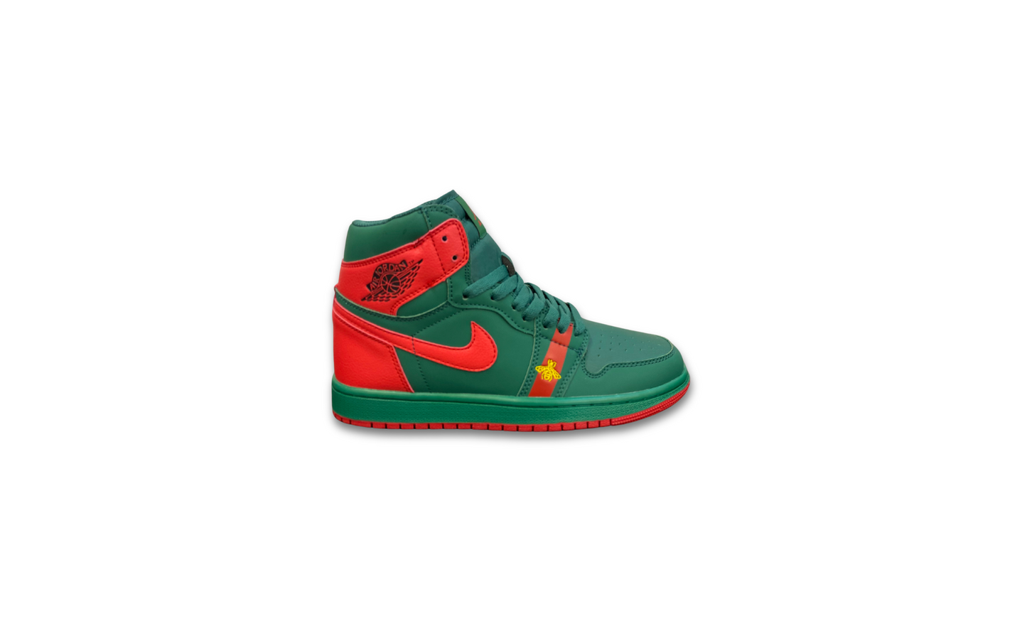 Air Jordan 1 Retro 'Gucci'