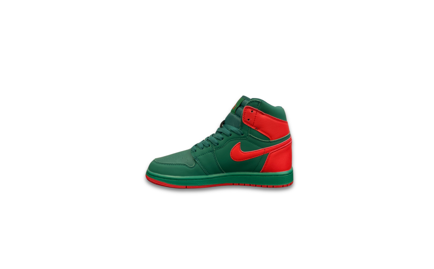 Air Jordan 1 Retro 'Gucci'