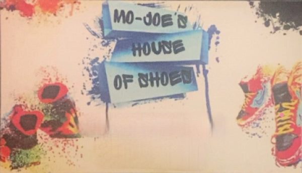 MoJoe's House Of Shoes