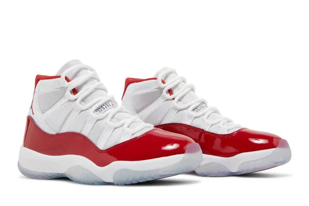 Air Jordan 11 'Retro Cherry'