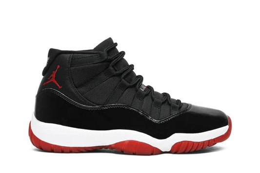 Air Jordan 11 'Retro Bred'