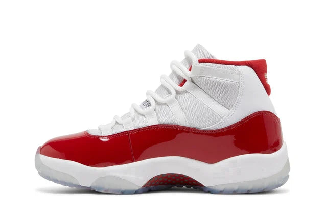 Air Jordan 11 'Retro Cherry'