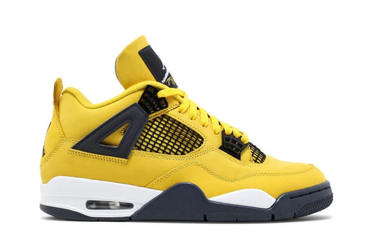 Air Jordan 4 'Retro Lightning'