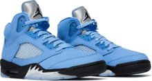 Air Jordan 5 Retro 'UNC'