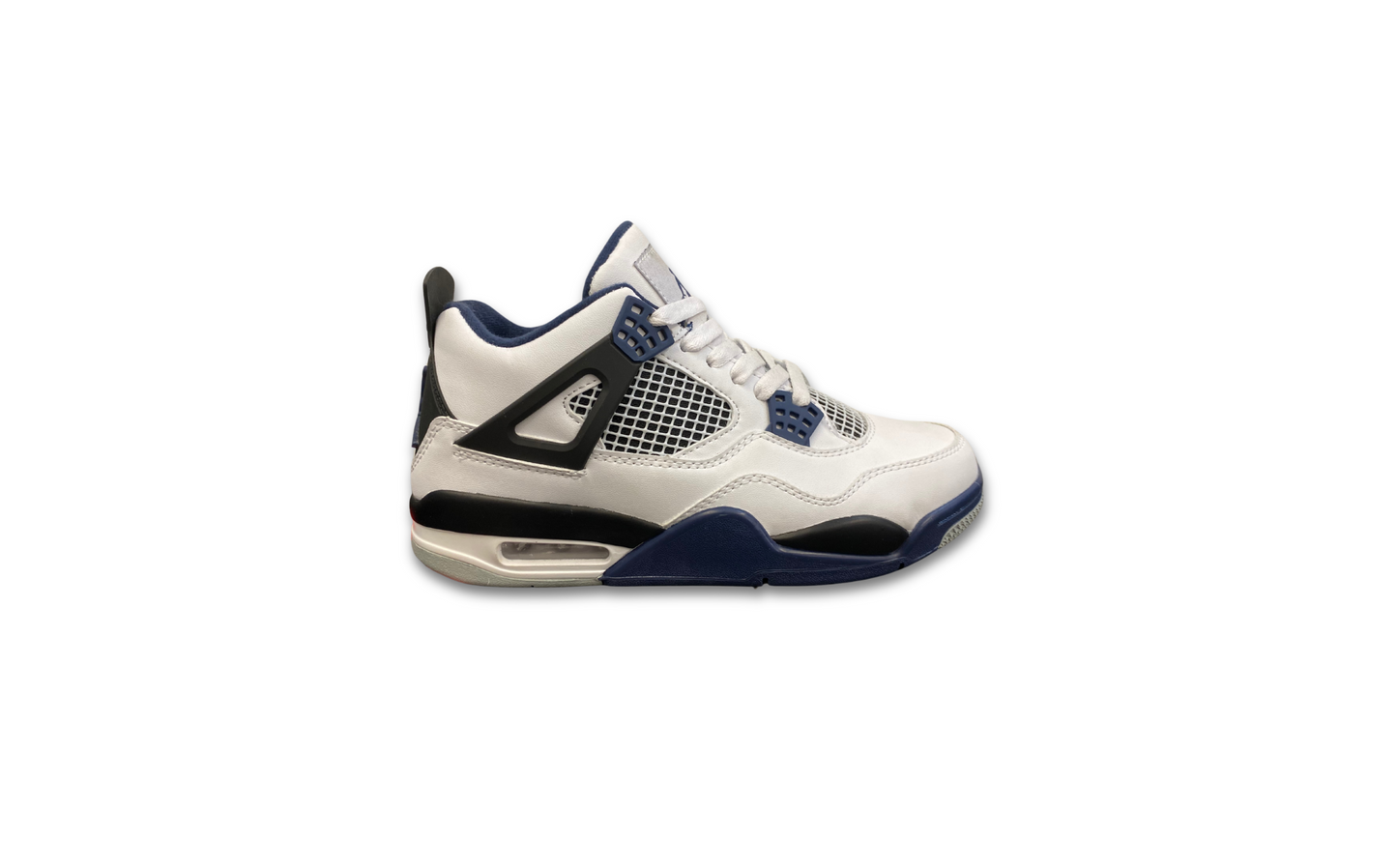 Air Jordan 4 'Retro Motorsport DB'