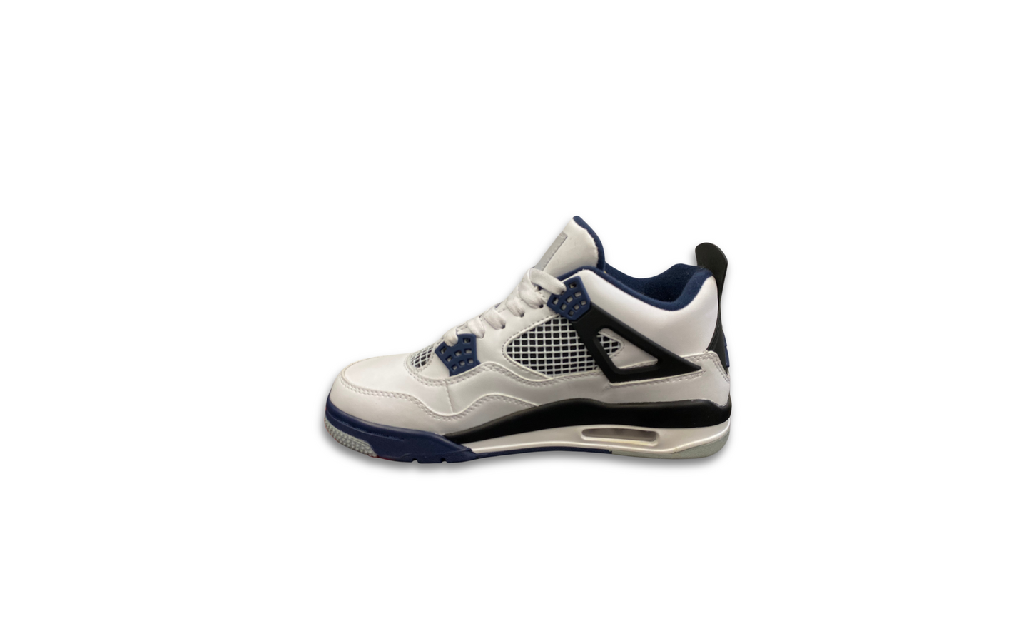 Air Jordan 4 'Retro Motorsport DB'