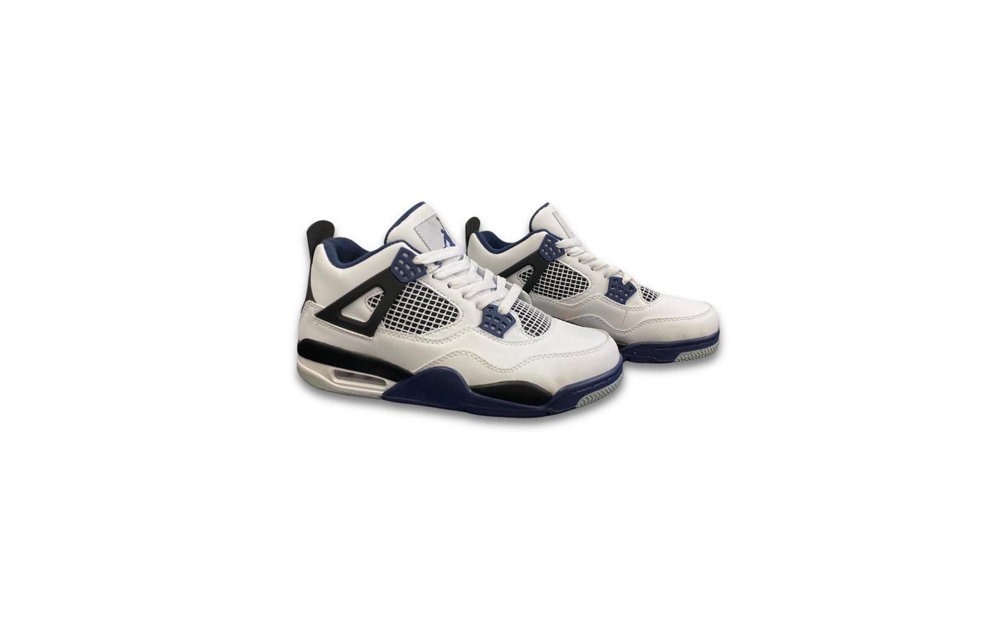 Air Jordan 4 'Retro Motorsport DB'