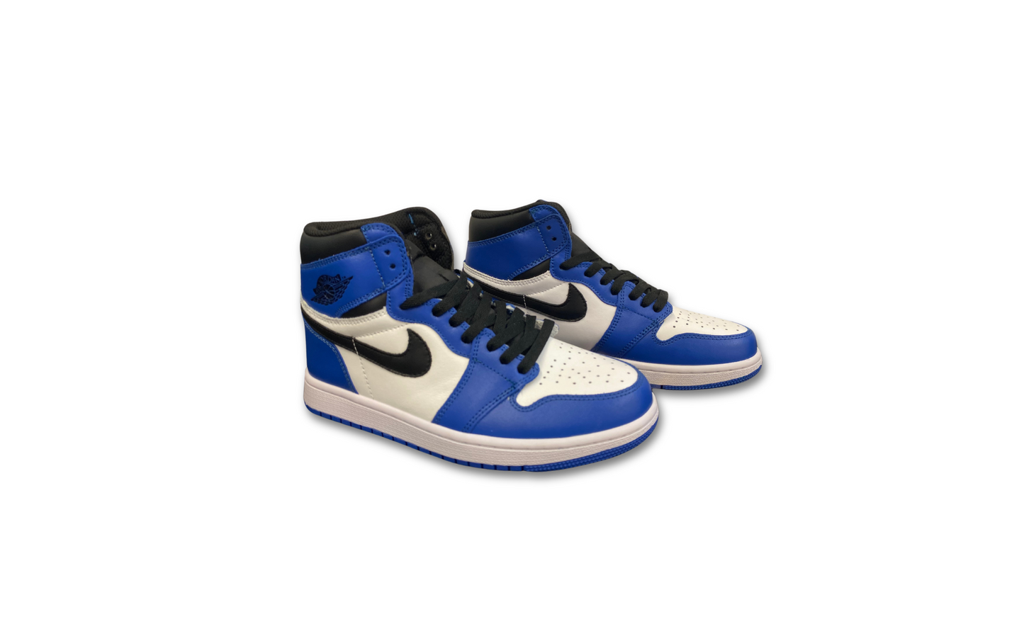 Air Jordan 1 Retro 'Game Royal'