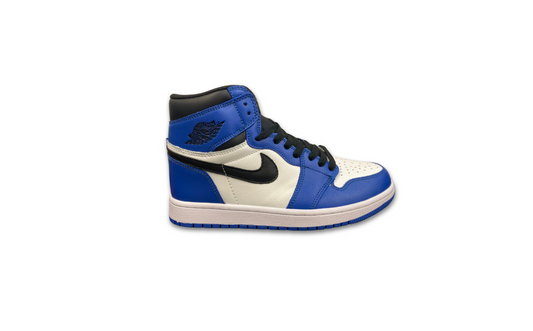 Air Jordan 1 Retro 'Game Royal'