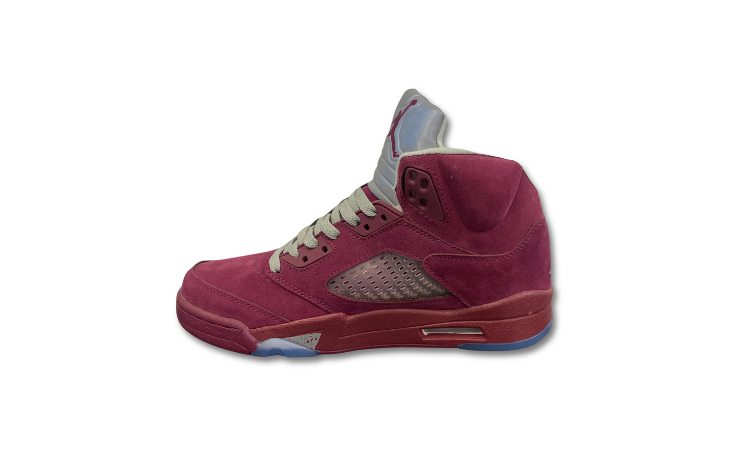 Air Jordan 5 Retro 'Burgundy'