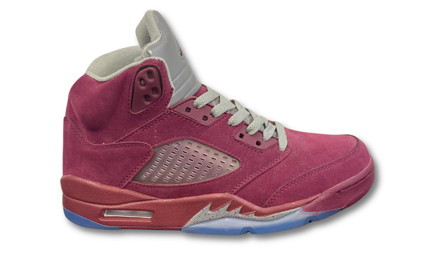 Air Jordan 5 Retro 'Burgundy'