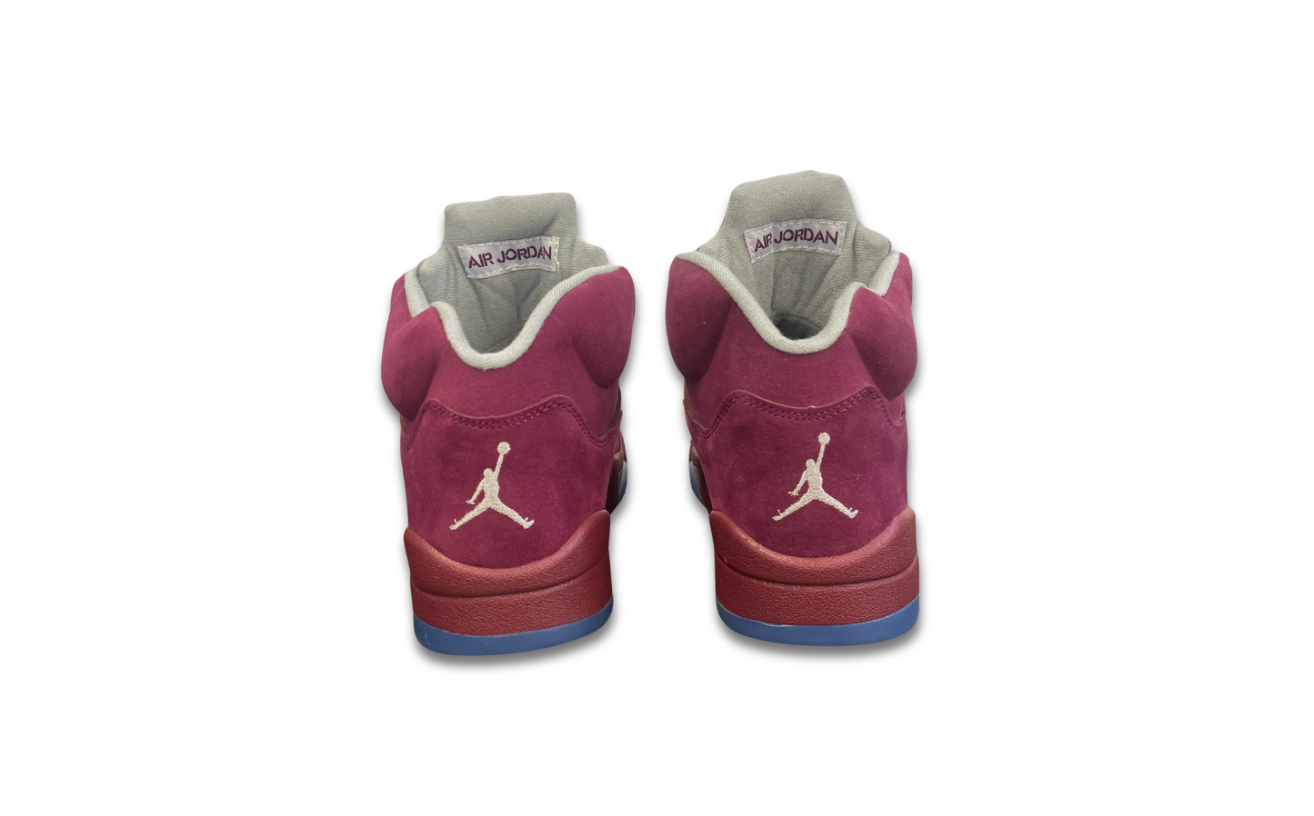 Air Jordan 5 Retro 'Burgundy'