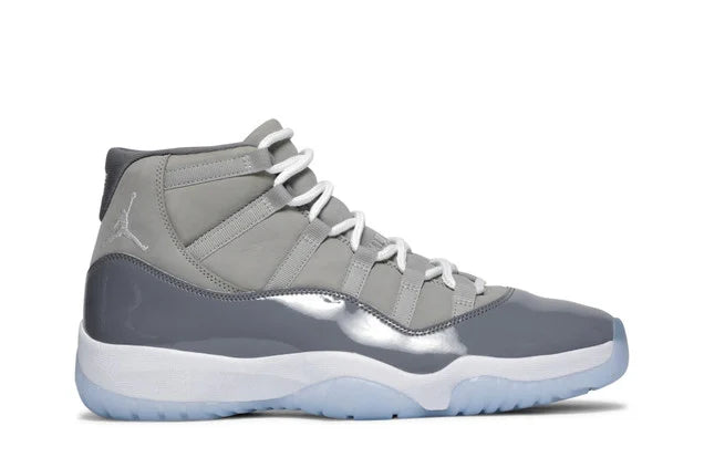 Air Jordan 11 'Retro Cool Grey'