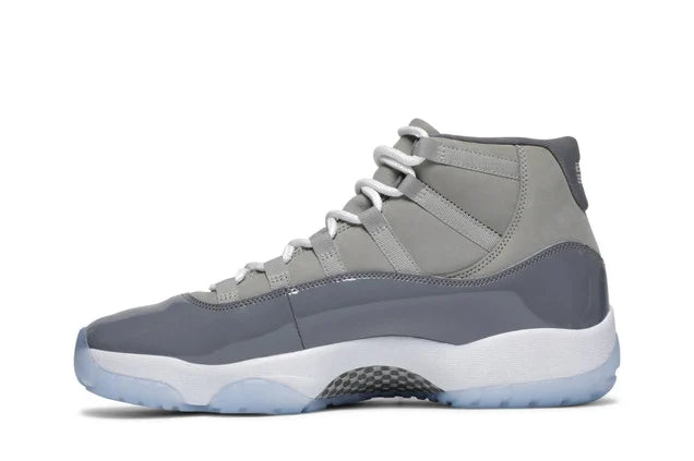 Air Jordan 11 'Retro Cool Grey'