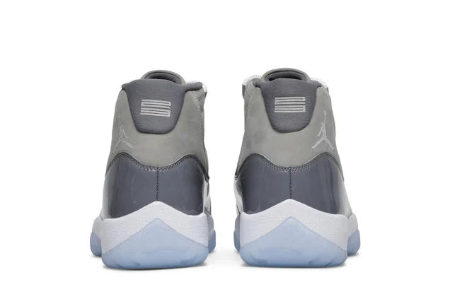 Air Jordan 11 'Retro Cool Grey'