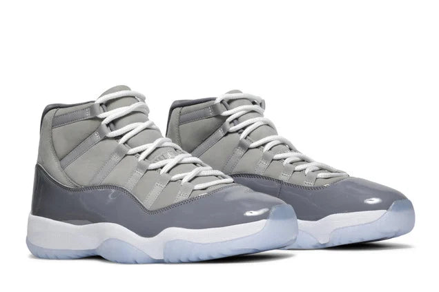 Air Jordan 11 'Retro Cool Grey'