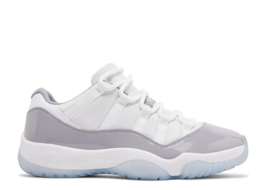 Air Jordan 11 Low 'Retro Cement Grey'