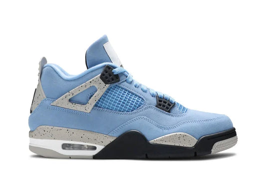 Air Jordan 4 'Retro University Blue'