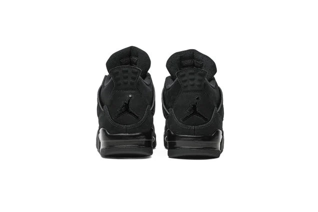 Air Jordan 4 'Retro Black Cat'