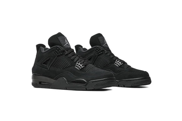 Air Jordan 4 'Retro Black Cat'