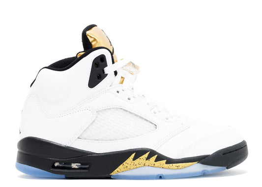 Air Jordan 5 Retro 'Olympic'