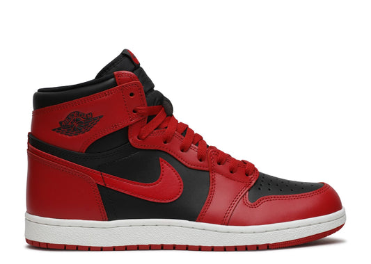 Air Jordan 1 Retro '85 Varsity Red'