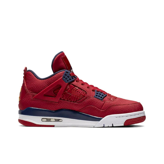 Air Jordan 4 Retro 'Fiba'