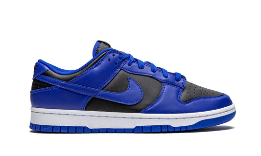 Nike Dunk Low 'Hyper Cobalt'