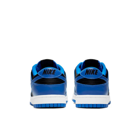 Nike Dunk Low 'Hyper Cobalt'