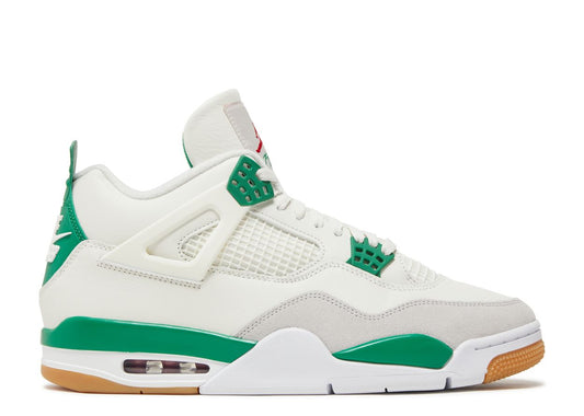 Air Jordan 4 'Retro Pine Green'