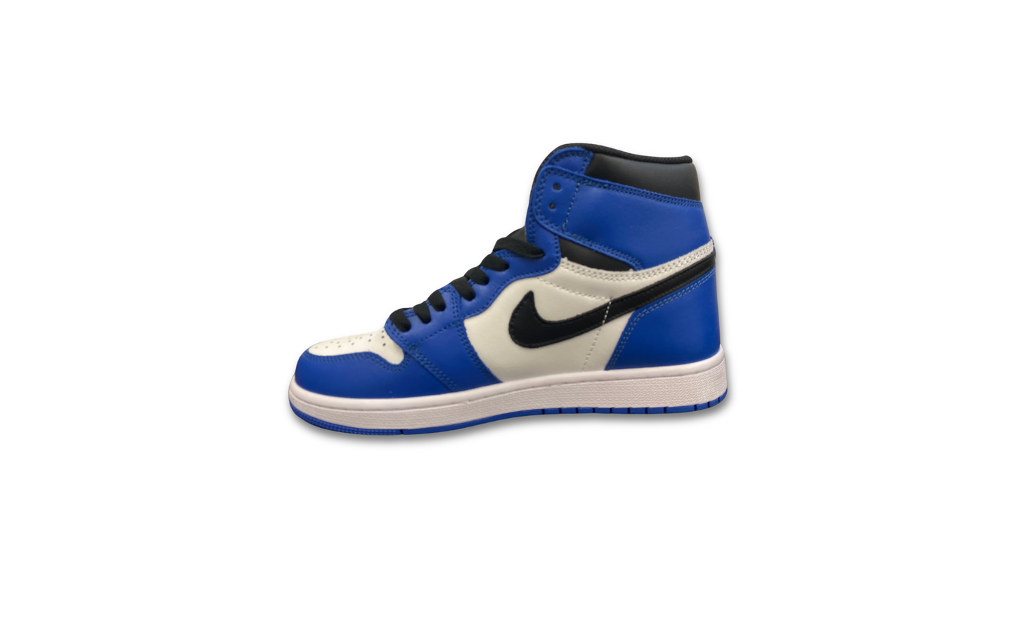 Air Jordan 1 Retro 'Game Royal'