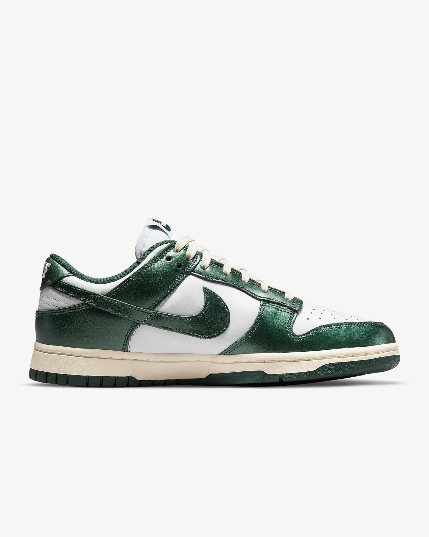 Nike Dunk Low 'Vintage Green'