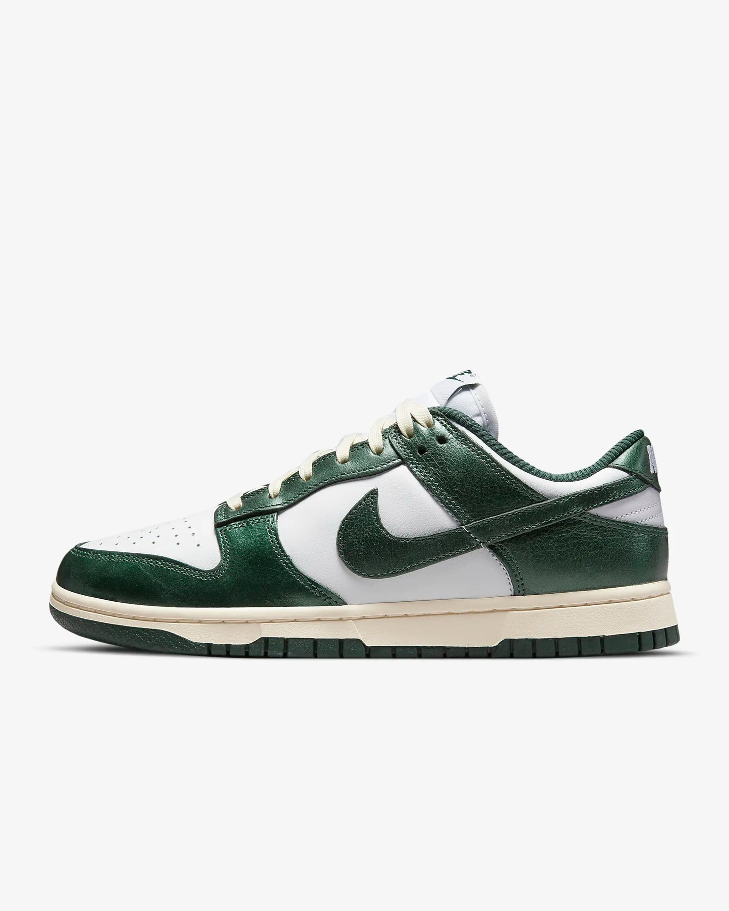 Nike Dunk Low 'Vintage Green'