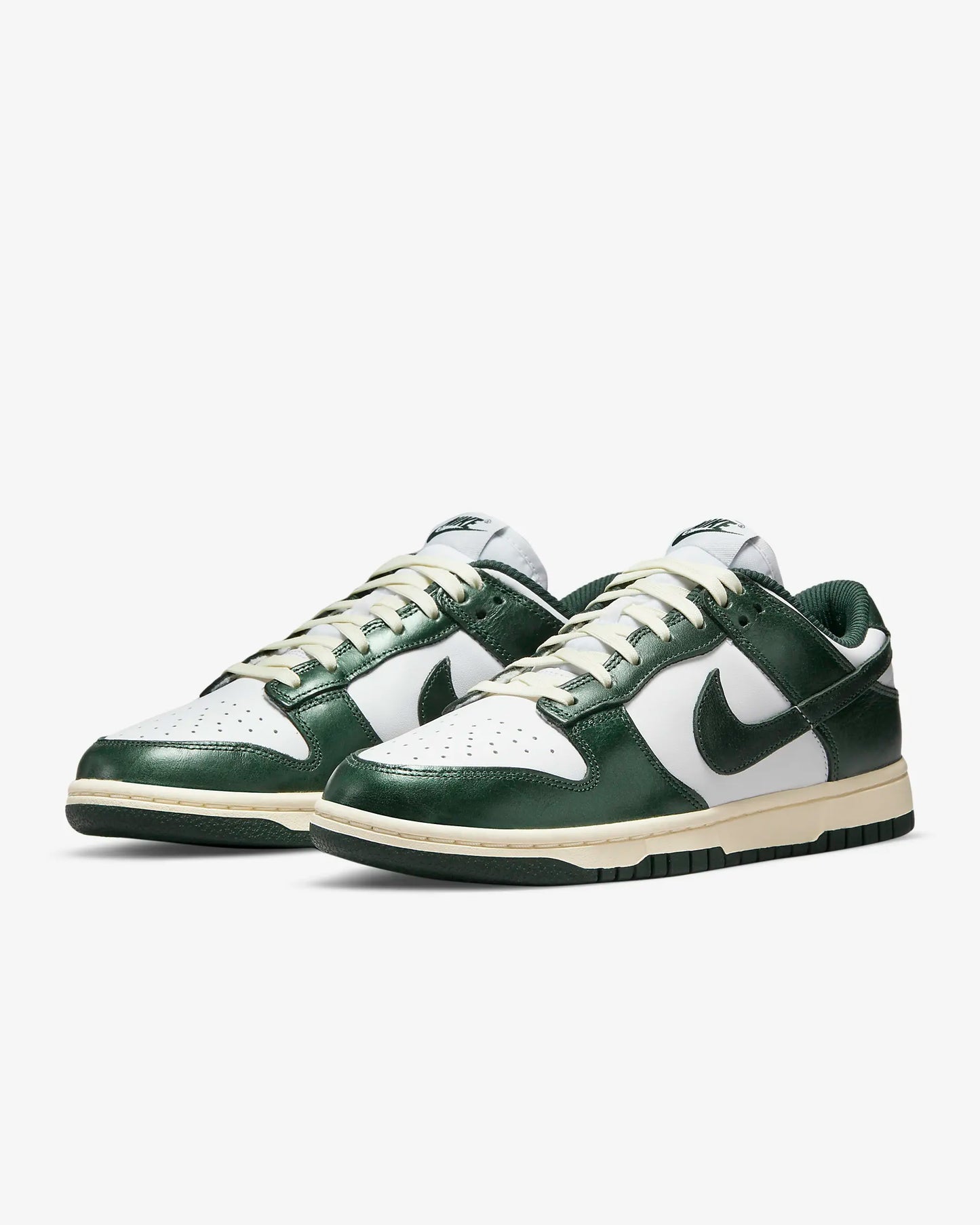 Nike Dunk Low 'Vintage Green'