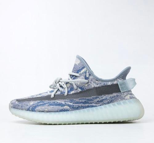 Yeezy Boost 350 V2 'Frost Blue'