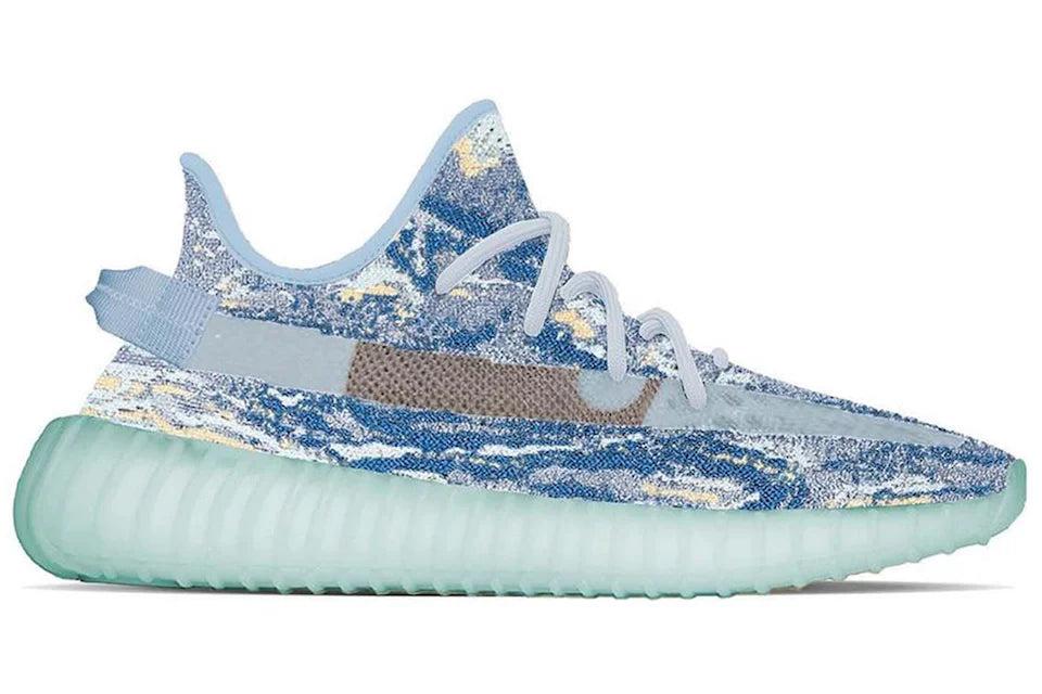 Yeezy Boost 350 V2 'Frost Blue'